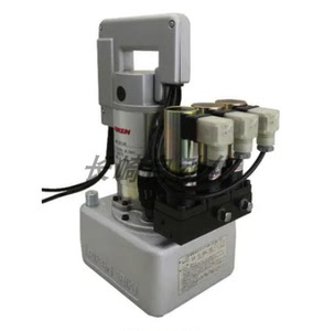 议价 日本RIKEN SEIKKI理研精机电动泵SMP-3026AR