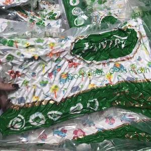 泰国V牌儿童乳胶枕小学生幼儿园枕头动物卡通颈椎枕橡胶记忆枕芯