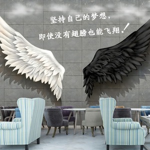 天使壁纸 淘宝拼多多热销天使壁纸货源拿货 阿里巴巴货源