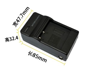 适用于三星CCD数码相机老照像机电池电板专用座充电器B站小红书