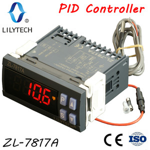 LILYTECH ZL-7817A PID 温控器  宠物保温箱控制器  恒温保温箱