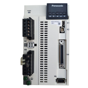 松下伺服驱动器  MDDLN45SG011、1.0KW  panasonic全新正品