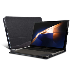 适用于 三星 Galaxy Book4 Pro 14 inch（不适合其他尺寸） 笔记本保护套防摔壳14英寸内胆包电脑包