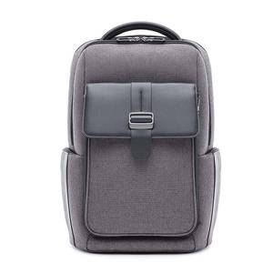 小米（MI）背包时尚通勤双肩包 笔记本电脑包15.6英寸便携大容量