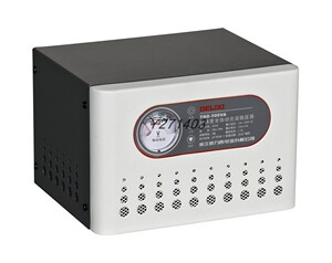 德力西TND单相高精度稳压器0.5KVA 1000VA 2000W 3K5K10K15K 220V