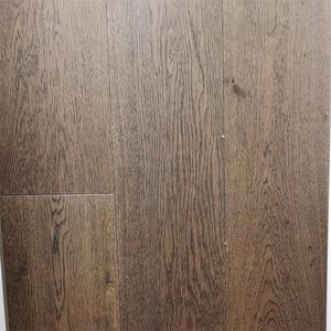 格尔森实木复合地板栎木金属漆7019