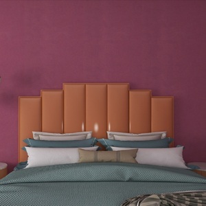 美家美户无缝壁布 24种颜色可选 微肌理客厅卧室背景墙墙布