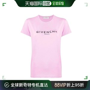 Givenchy/纪梵希 短袖T恤 BW707X320Y541