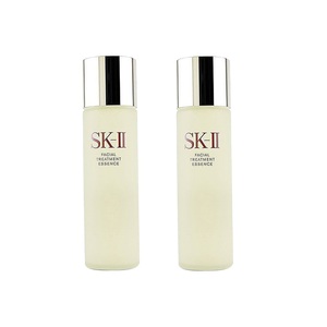 SK II 神仙水精华液230ml*2 补水保湿控油（22年10月产）