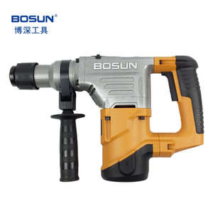 博深工具（Bosun）工业级电锤大功率冲击钻电钻家用电动工具7803