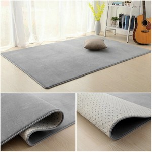 地板垫大型榻榻米长方形超大垫宿舍毛毯布料地毡家用