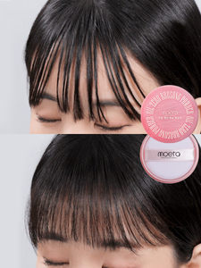 韩国MOETA防止头发出油散粉蓬松神器蓬蓬粉油头干发免洗喷雾女士