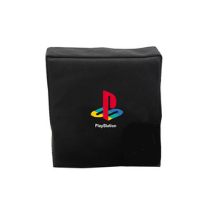适用于索尼PS3  4000型游戏机防尘罩 游戏主机加绒保护套 手柄袋