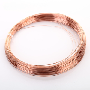 紫铜线超细铜丝紫铜丝导电铜线铜丝线粗铜丝0.2 0.3 0.5 1 2 3mm