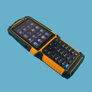 华禹PE900外壳 手持机外壳 PDA外壳 电容屏手机外壳 采集器外壳