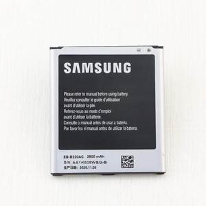 三星SM-G7106手机电池Grand2原装电池SMG7108V正品电板EB-B220AC