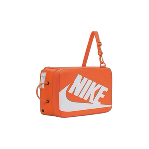 耐克NIKE SHOE BOX BAG训练鞋袋单肩包健身包手拿提包DA7337-870