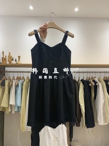 【韩国直邮】BELIEVE MOMENT韩国东大门正品代购24春季新款连衣裙