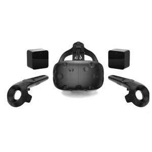 HTCVIVE VR一体机 虚拟现实智能眼镜 vr体感游戏机3D头盔电脑游戏