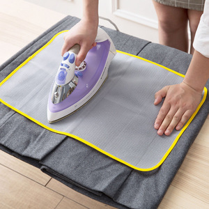 网布隔热熨衣垫熨衣板家用折叠衣板烫衣服架子衣垫熨烫电熨斗布垫
