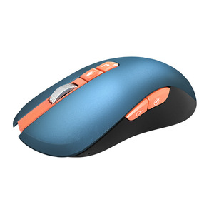 智能语音鼠标无线声控识别打字翻译滑鼠器台式笔记本蓝牙游戏鼠标