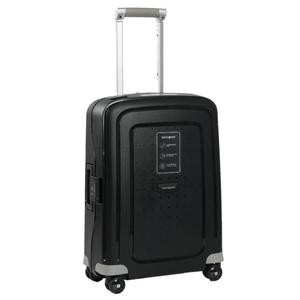 Samsonite新秀丽拉杆箱S'CURE 10U系列纯色卡扣旅行行李