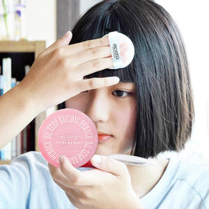 韩国MOETA防止头发出油散粉蓬松神器蓬蓬粉油头干发免洗喷雾女士