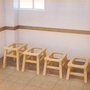 卫生间马桶坐便器变蹲老年人孕妇上厕所神器座椅放在蹲便器上的实