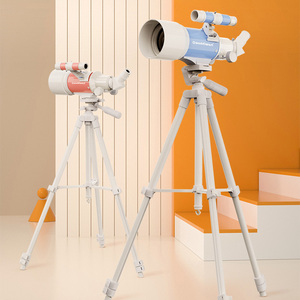德国宝视德单筒小型天文望远镜专业级高倍高清夜视观星日夜两用儿