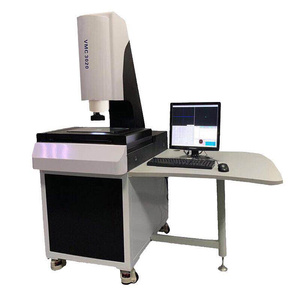 二次元投影检测仪自动定位同轴度激光测量仪精密尺寸轮廓投影仪