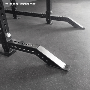 TIGER FORCE体能综合训练深蹲架 多功能附件  稳定前支撑