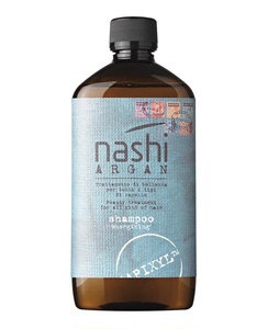 Nashi Argan Capixyl Shampoo 摩洛哥坚果洗发水 200 / 1000ml