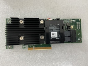 Dell H730P PCI-E 大卡 12GB 阵列卡 2GB缓存 0J14DC XYHWN