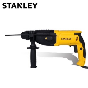 STANLEY/史丹利多功能电锤2公斤冲击钻多用大功率电动工具SHR263