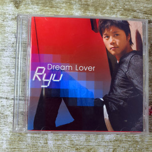 DREAM LOVER RYU CD 拆