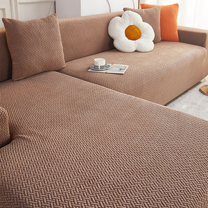 沙发套四季通用一体式全包万能沙发盖布巾2024新款一整张沙发罩子