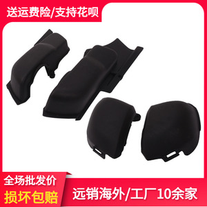 适配本田配件VTEC400/1代2代3代CB400空气滤清器盖化油器盖滤芯盖