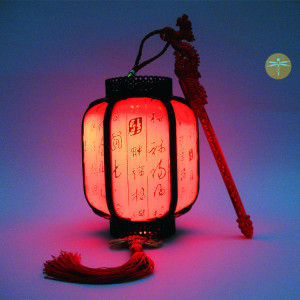 手提灯笼古代,古代手提灯笼_大山谷图库