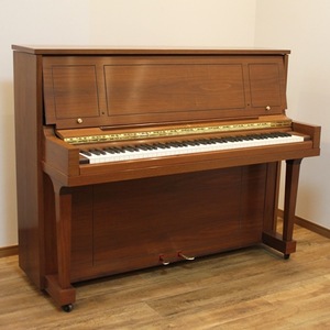 德国原装进口STEINWAY & SONS斯坦威 Model.45 二手家用立式钢琴