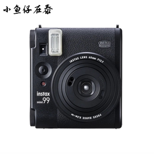 富士拍立得mini99 instax MINI99 MINI90 拍立得胶片相机现货