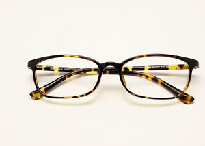 韩国WILSON唯胜TR90眼镜架时尚超轻高度男女近视镜框全框大框1166