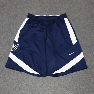 Nike耐克 NCAA 维拉诺瓦大学 篮球训练短裤美式篮球裤 CQ4360-420