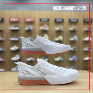 韩国代购Converse匡威AllStar CX Flyease白色低帮帆布鞋172806C