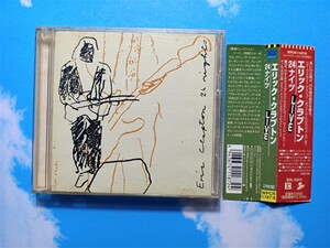 克莱普顿 Eric Clapton 24 Nights  2CD（JP）
