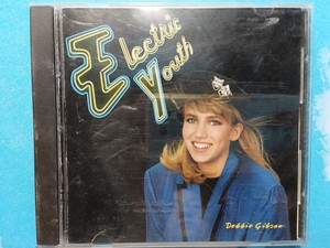 黛比吉布森 Debbie Gibson  Electric Youth （US）