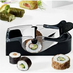 DIY寿司卷紫菜包饭卷饭团模具商用寿司机家用寿司模具烘焙工具