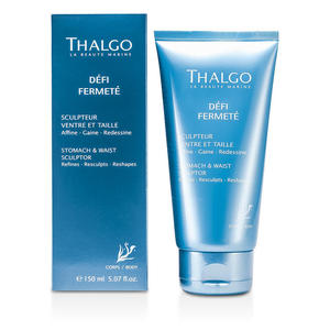 Thalgo 岱蔻儿 紧致腹部身体乳 150ml