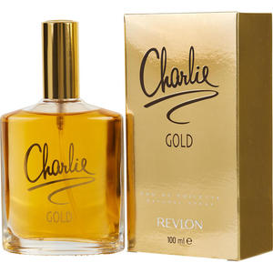 REVLON 露华浓 金色查理女士淡香水 EDT 100ml