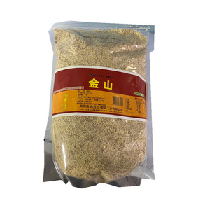 产益海嘉里金山小麦胚芽粉胚芽片面包桃酥曲奇欧包烘焙原料1kg