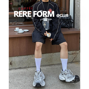 【RERE FORM】巴黎10XL老爹鞋十二代做旧厚底增高男女休闲运动鞋